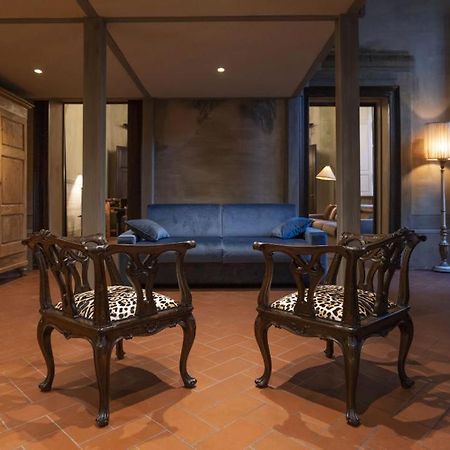 Renaissance Palace Noble Floor Apartment Firenze Eksteriør billede