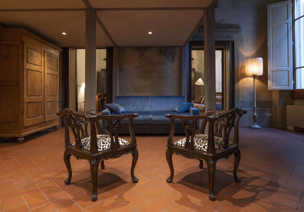 Renaissance Palace Noble Floor Apartment Firenze Eksteriør billede