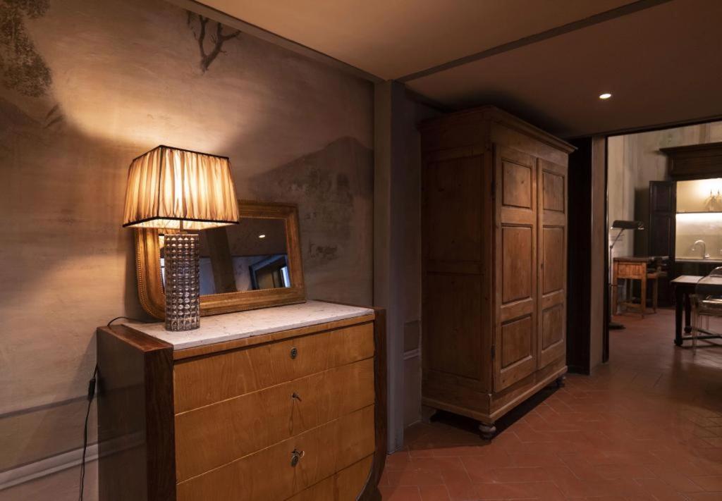 Renaissance Palace Noble Floor Apartment Firenze Eksteriør billede