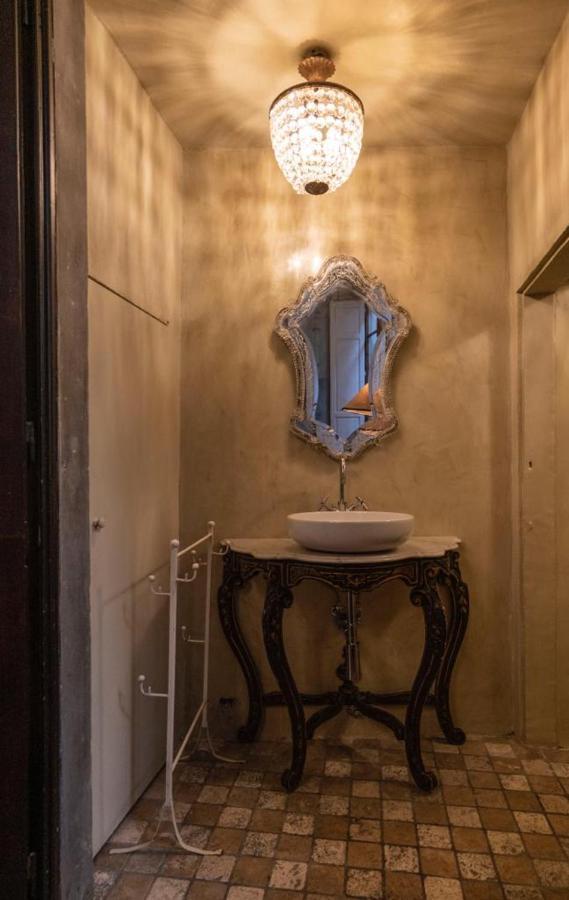 Renaissance Palace Noble Floor Apartment Firenze Eksteriør billede