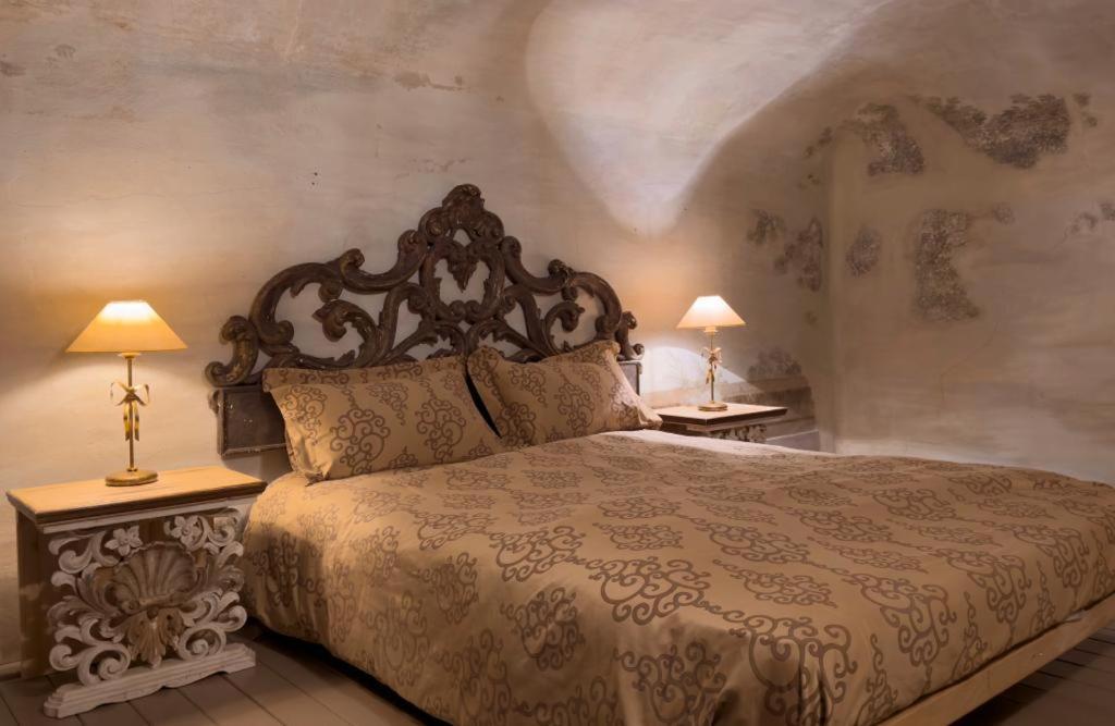 Renaissance Palace Noble Floor Apartment Firenze Eksteriør billede
