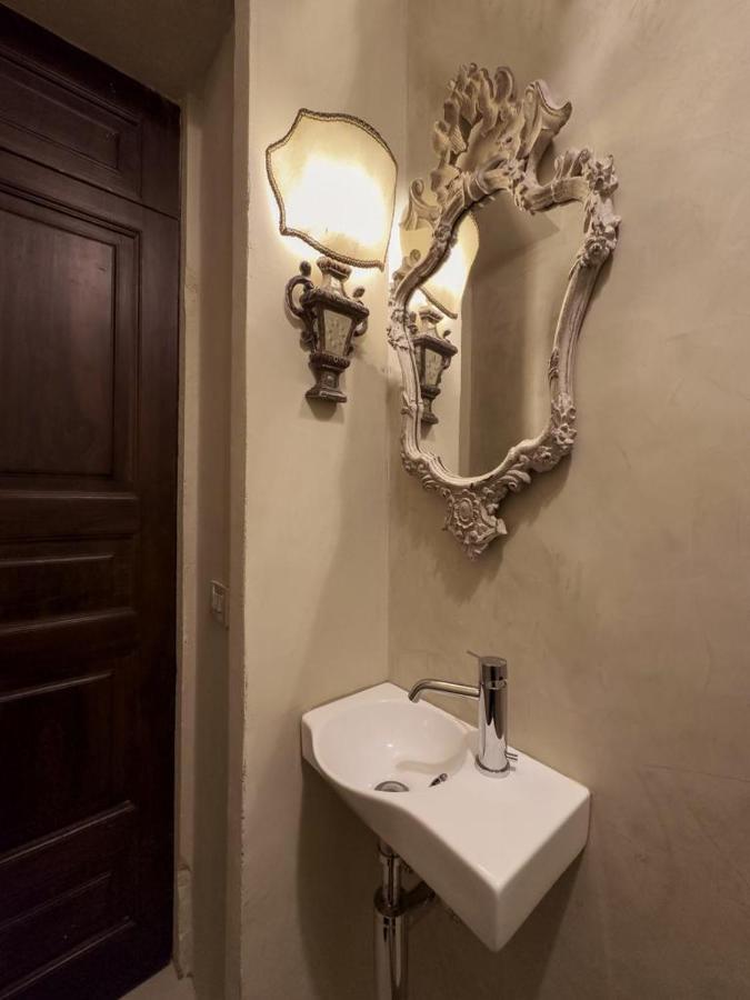 Renaissance Palace Noble Floor Apartment Firenze Eksteriør billede