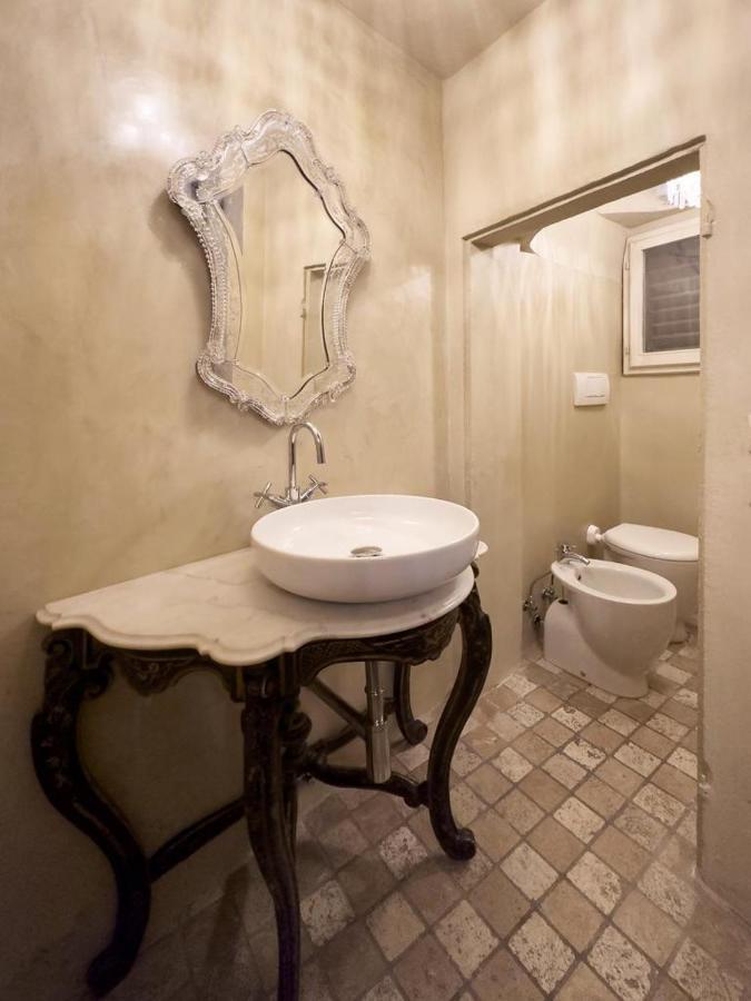 Renaissance Palace Noble Floor Apartment Firenze Eksteriør billede
