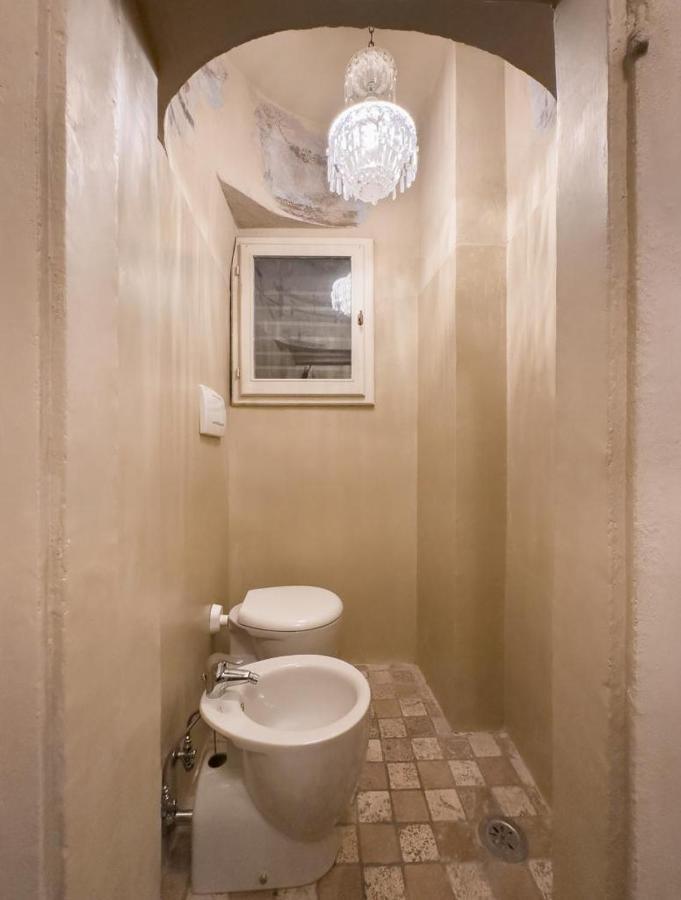 Renaissance Palace Noble Floor Apartment Firenze Eksteriør billede