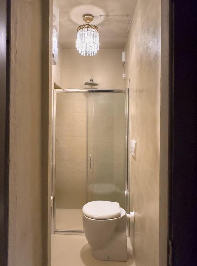 Renaissance Palace Noble Floor Apartment Firenze Eksteriør billede