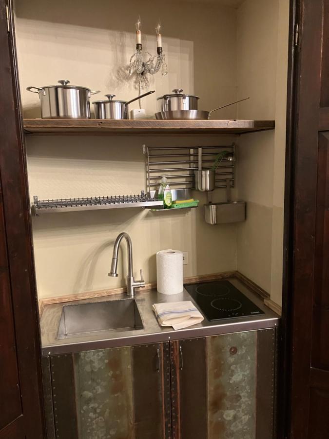 Renaissance Palace Noble Floor Apartment Firenze Eksteriør billede