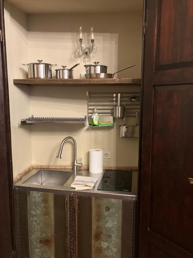 Renaissance Palace Noble Floor Apartment Firenze Eksteriør billede